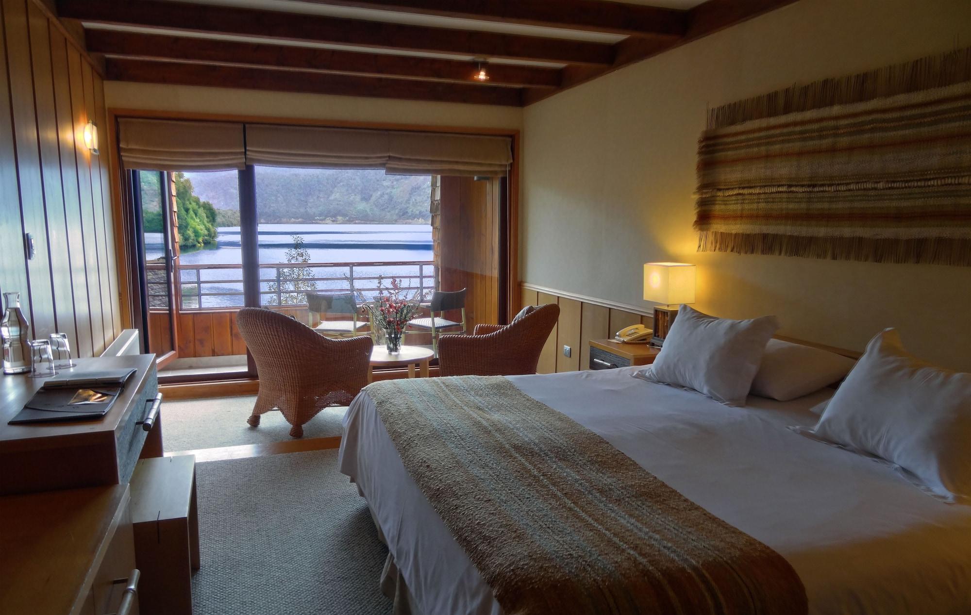 Habitación Puyuhuapi Lodge & Spa