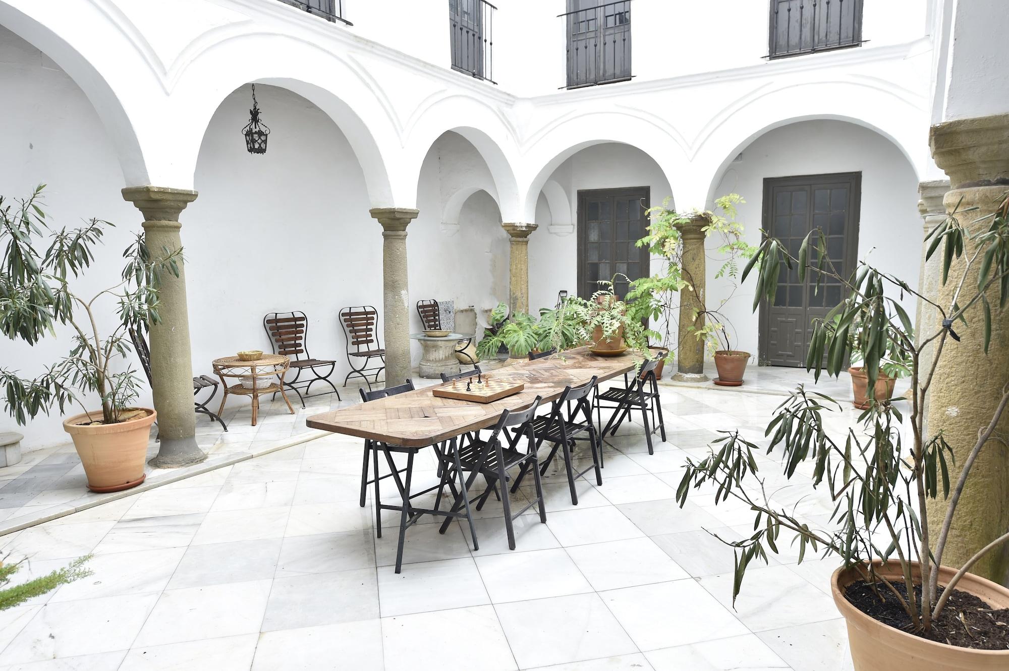 Varios Eole Tarifa Apartments