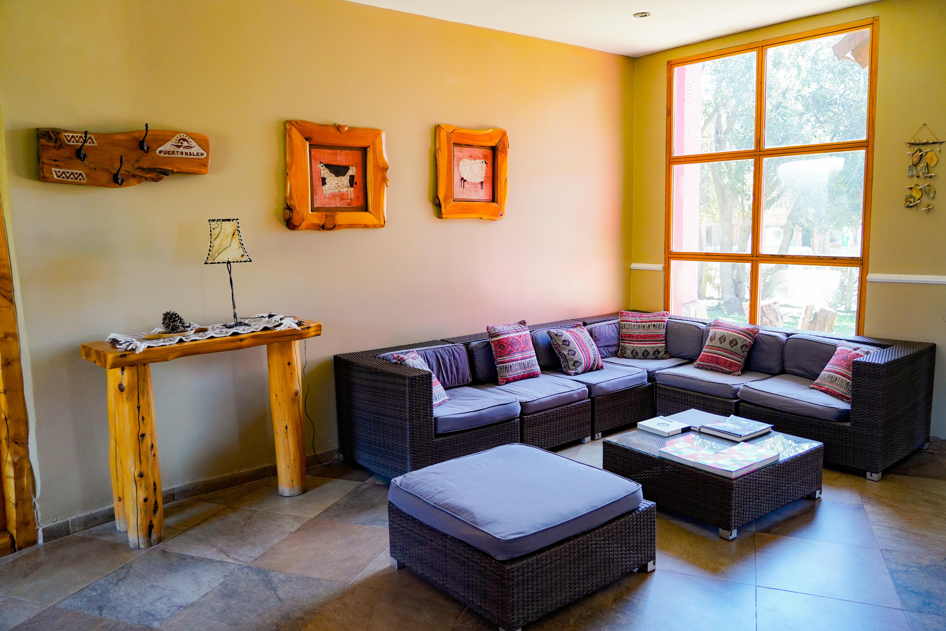 Varios Puerto Malen - Club de Montaña