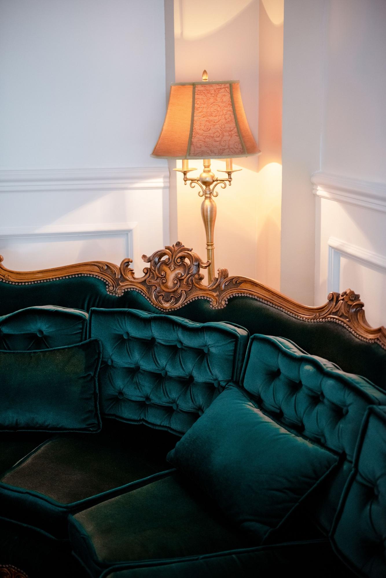 Vista Lobby Richmond Hotel