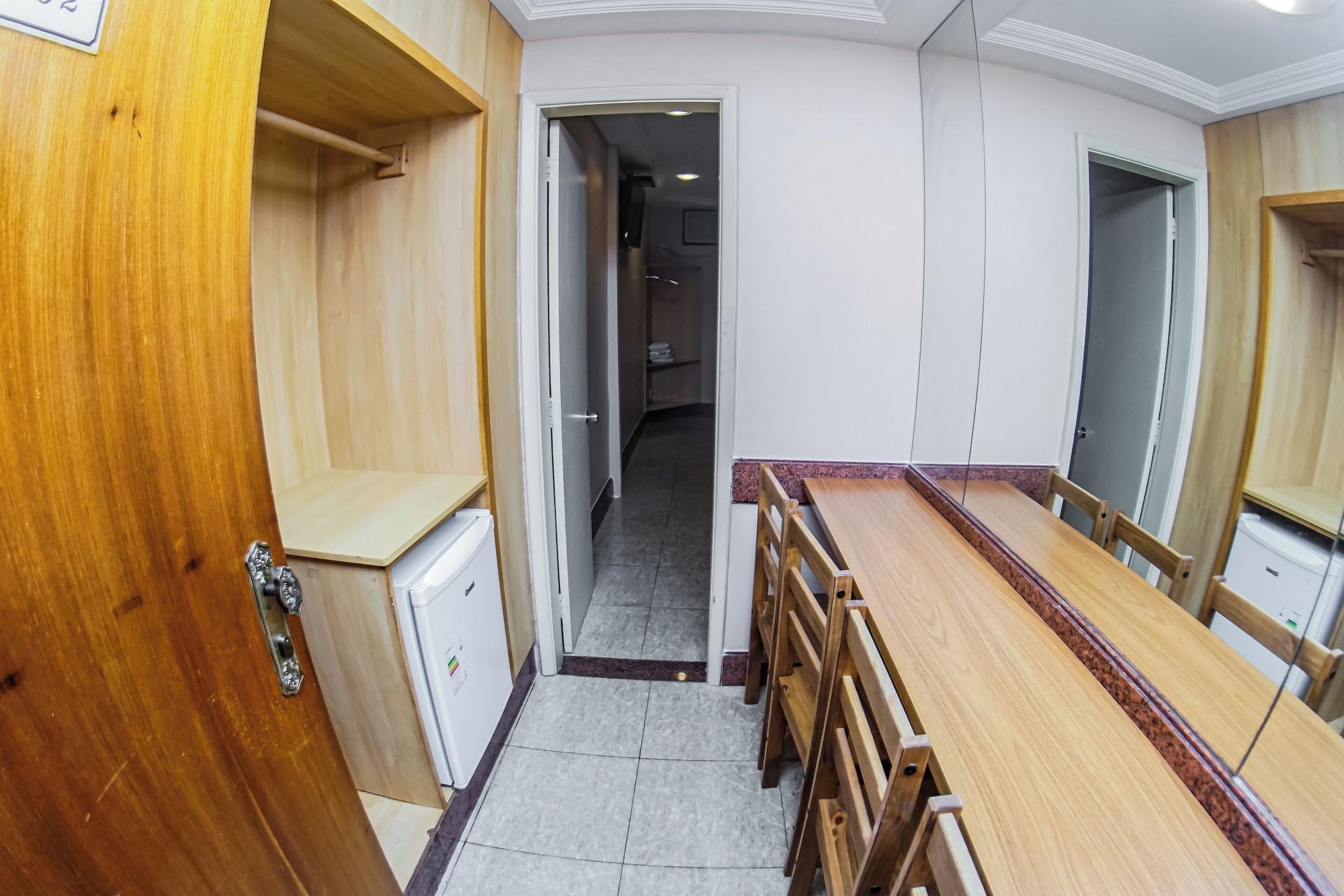 Comodidades del Alojamiento Copamar Hotel