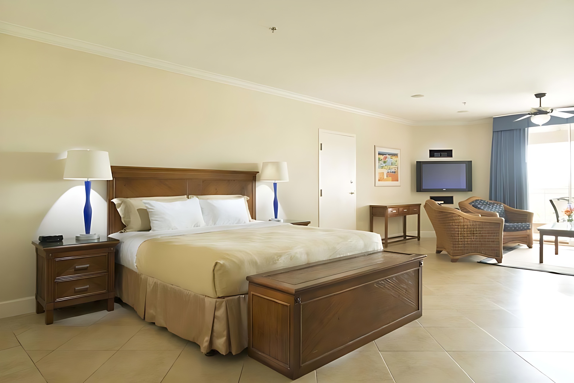 Habitación Divi Village All Inclusive Villas