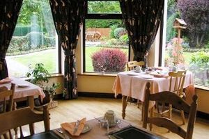 Alojamiento - Millhouse Bed & Breakfast