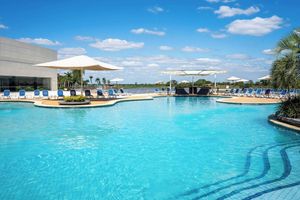 Alojamiento - Yacht & Golf Club Paraguayo, a Tribute Portfolio Resort
