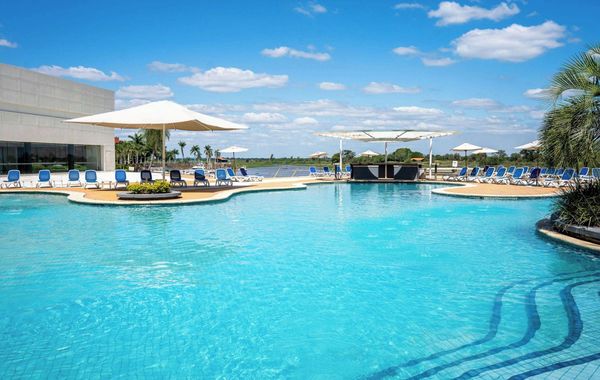Yacht & Golf Club Paraguayo, a Tribute Portfolio Resort