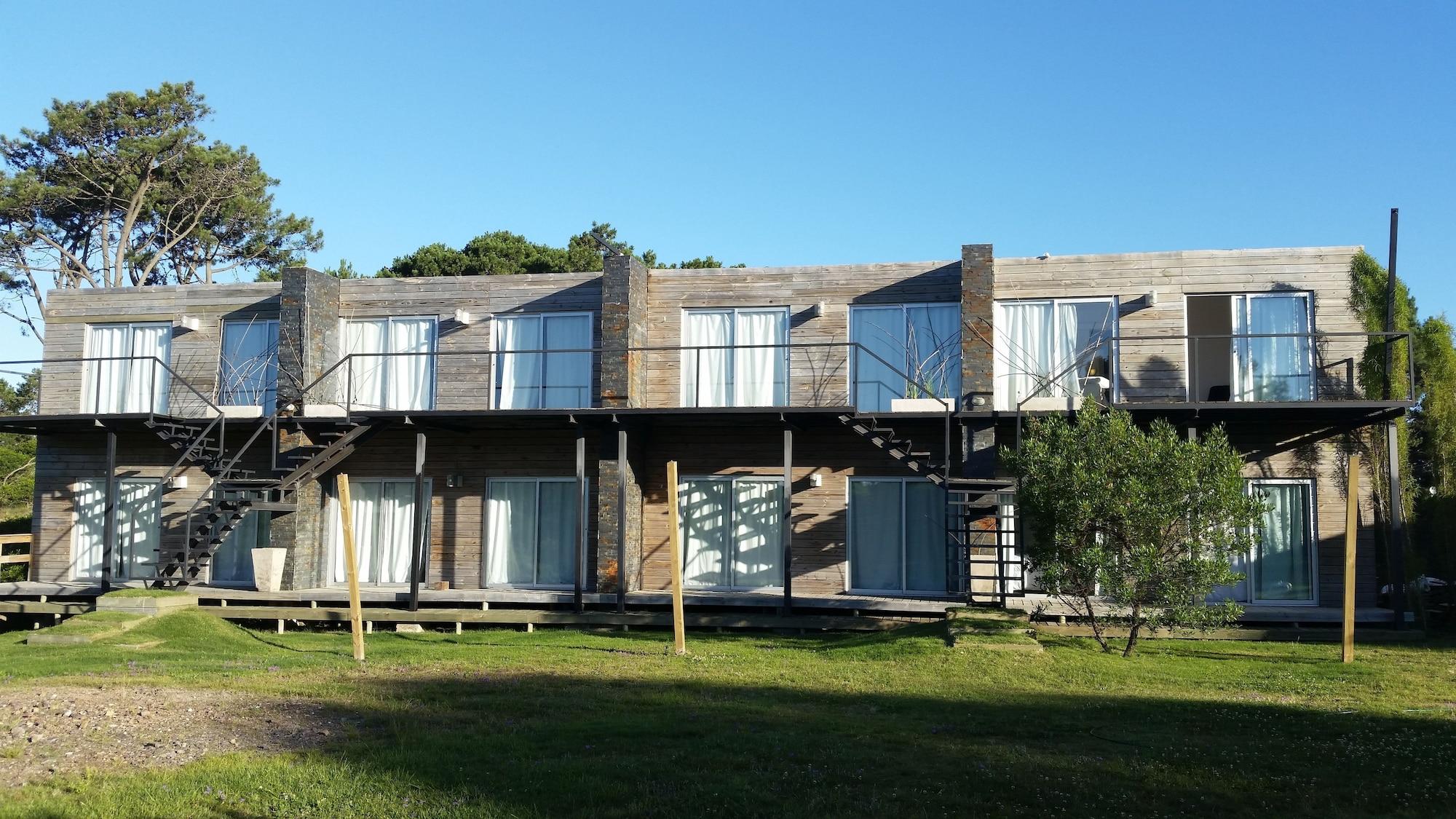 Vista Exterior Dalarna Små Hotell