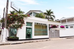 Alojamiento - Hotel Manantial