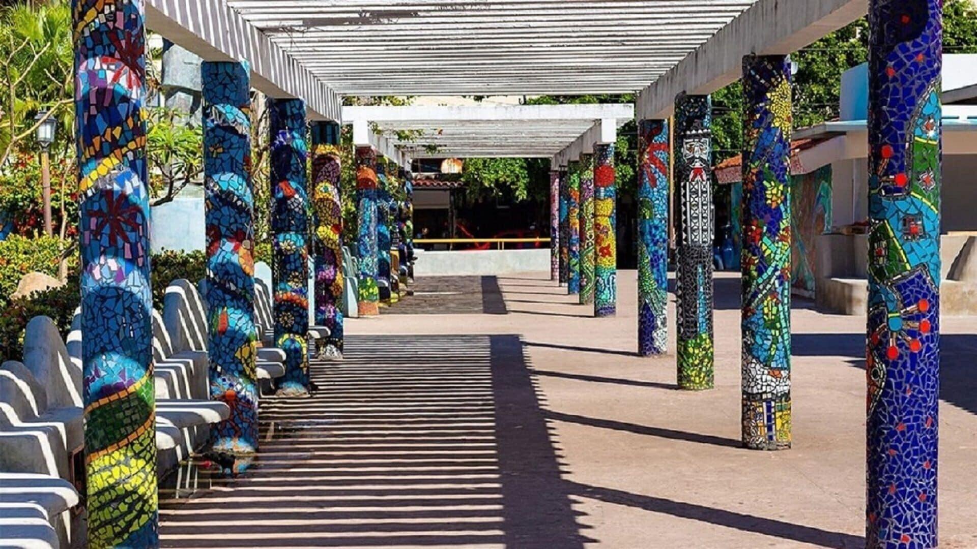 Varios Romantic Zone by Monyxbnb