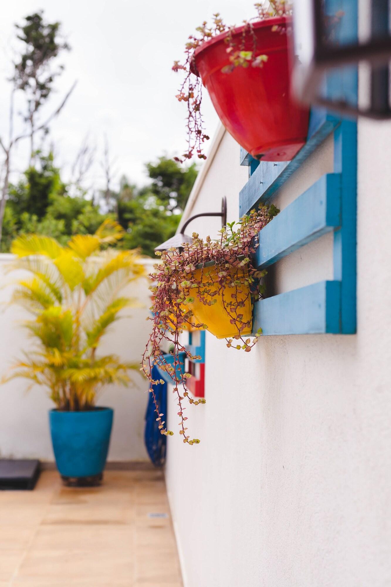 Restaurant Pousada Recanto das Vertentes