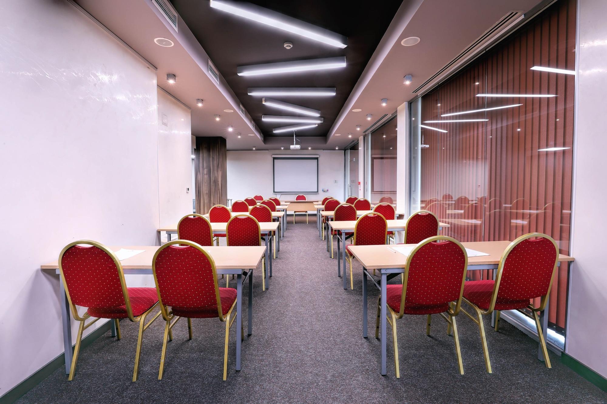 Salón de Baile Hotel Budapest