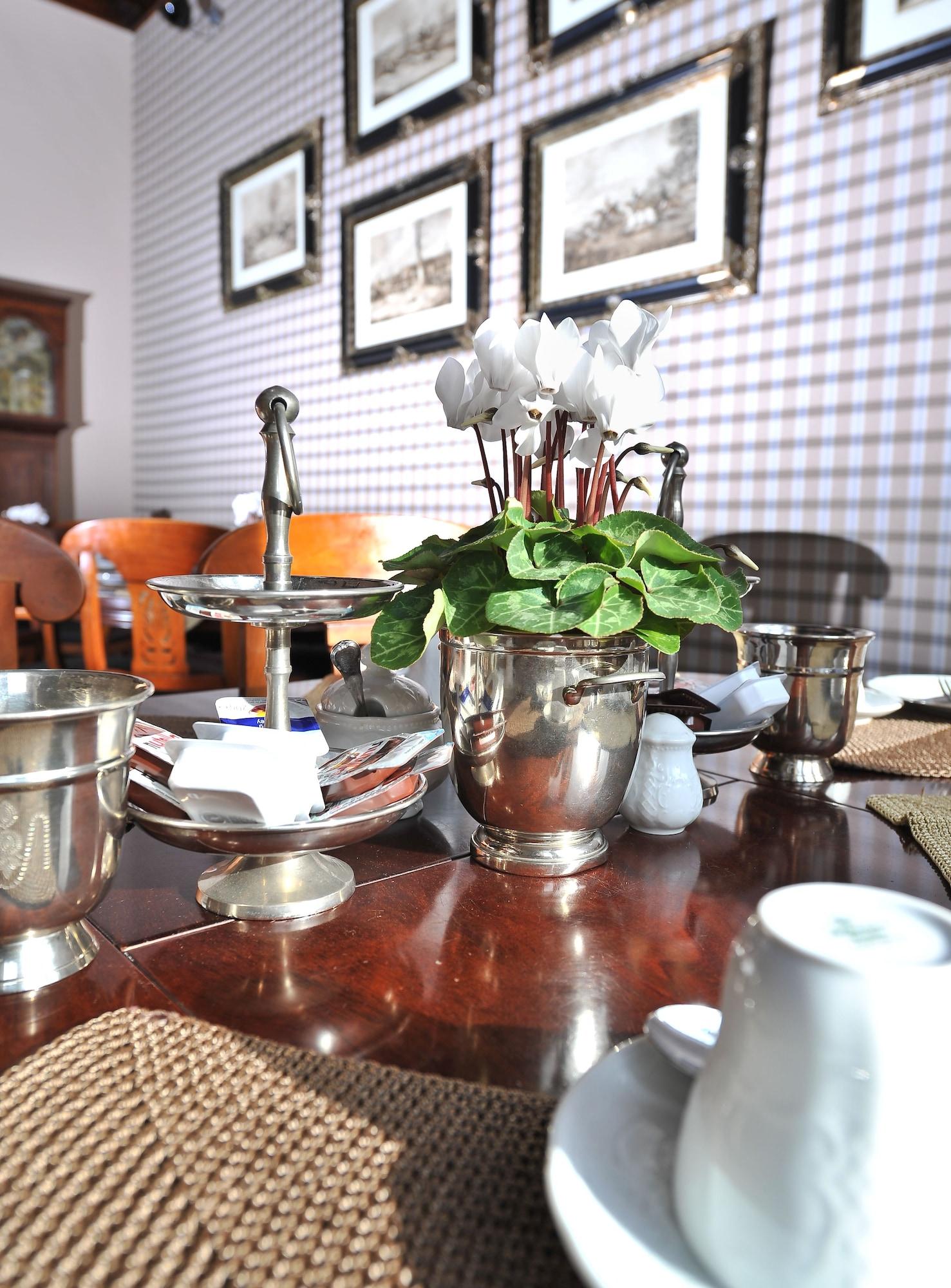 Restaurant Hotel Windsor