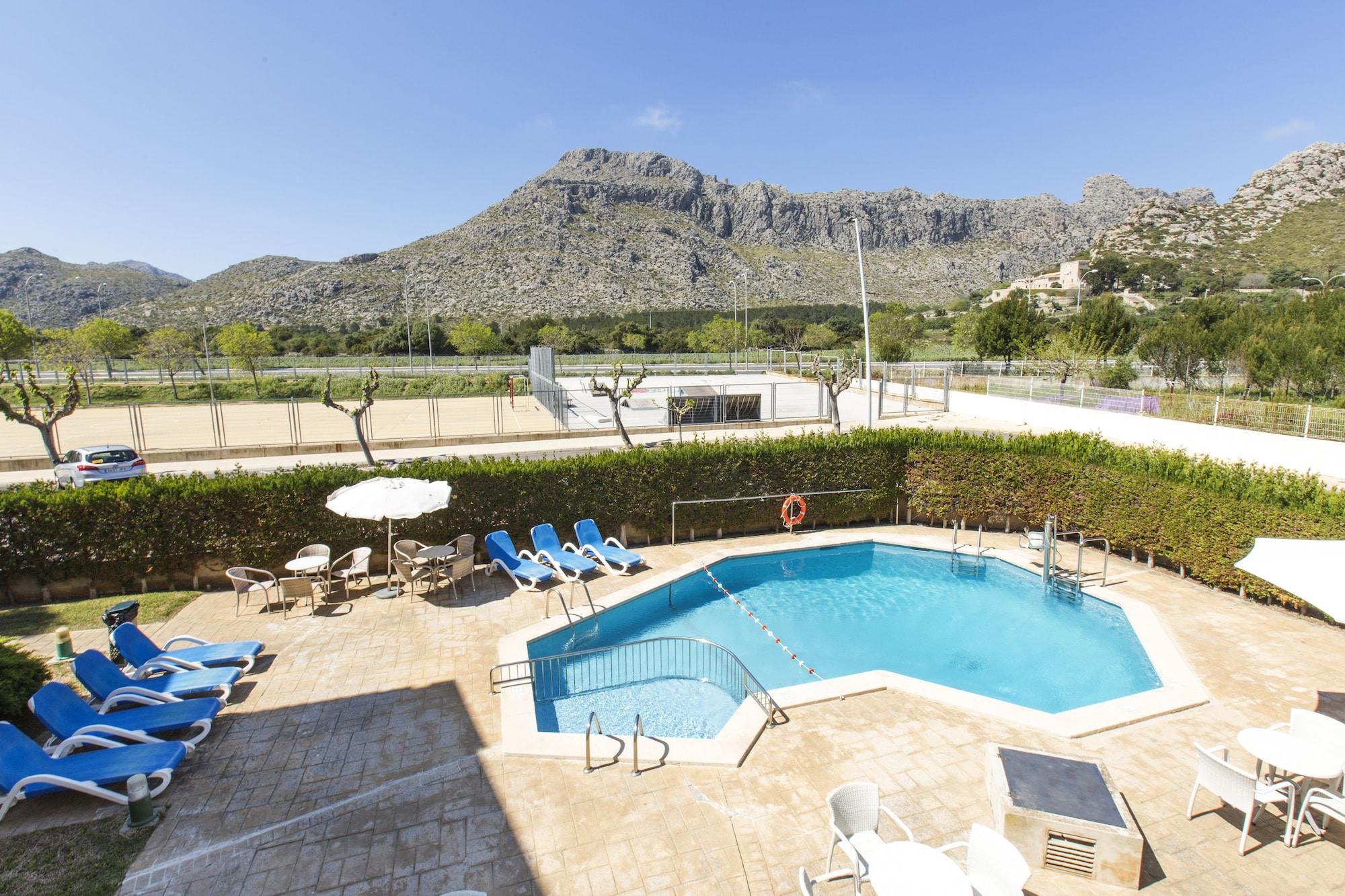 Varios Apartamentos Massol