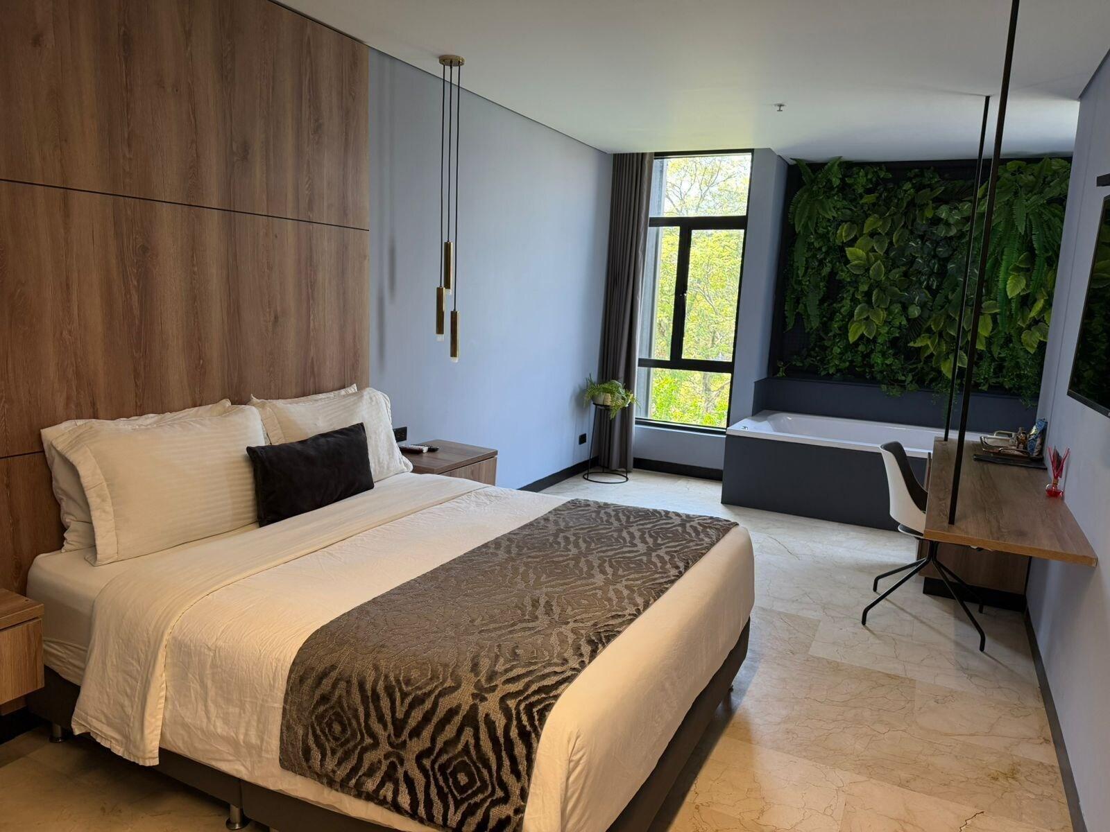 Habitación Cavalta by Bernalo Hotels