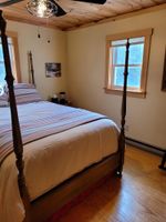 Alquiler Vacacional - White mountain getaway