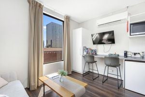 Renta temporal - An Oasis in the City - Studio - by Sepal Stays