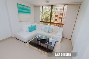 Alquiler Vacacional - Apartamento Mendihuaca – Frente al Mar by SOHO