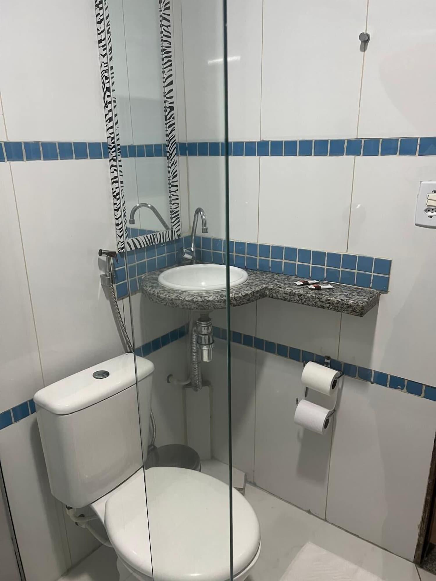 Equipamiento de Habitación Hotel orla Guest House
