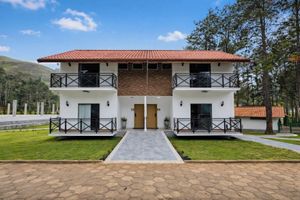 Alojamiento - Pequena Suíça Hotel Boutique
