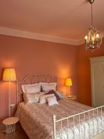 Alquiler Vacacional - Charming farmhouse with views, large garden, private pool, pet-friendly