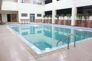 Alojamiento - Hotel Nirvana Inn