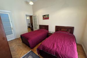 Alquiler Vacacional - Zamalek garden villa at the nile