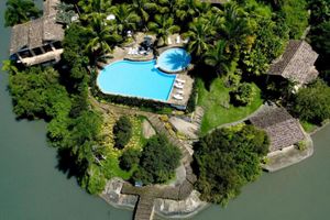 Alojamiento - Santa Clara Hotel