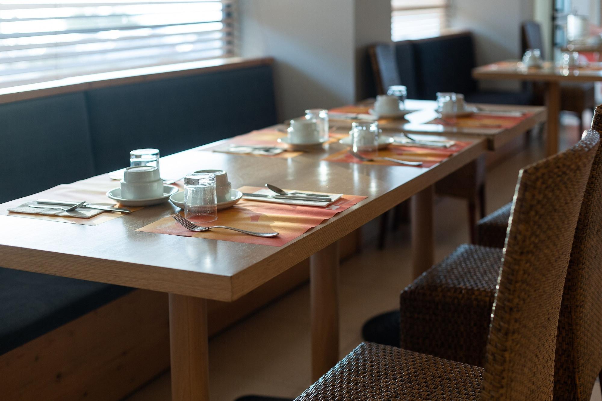 Restaurant Hotel Alcossebre