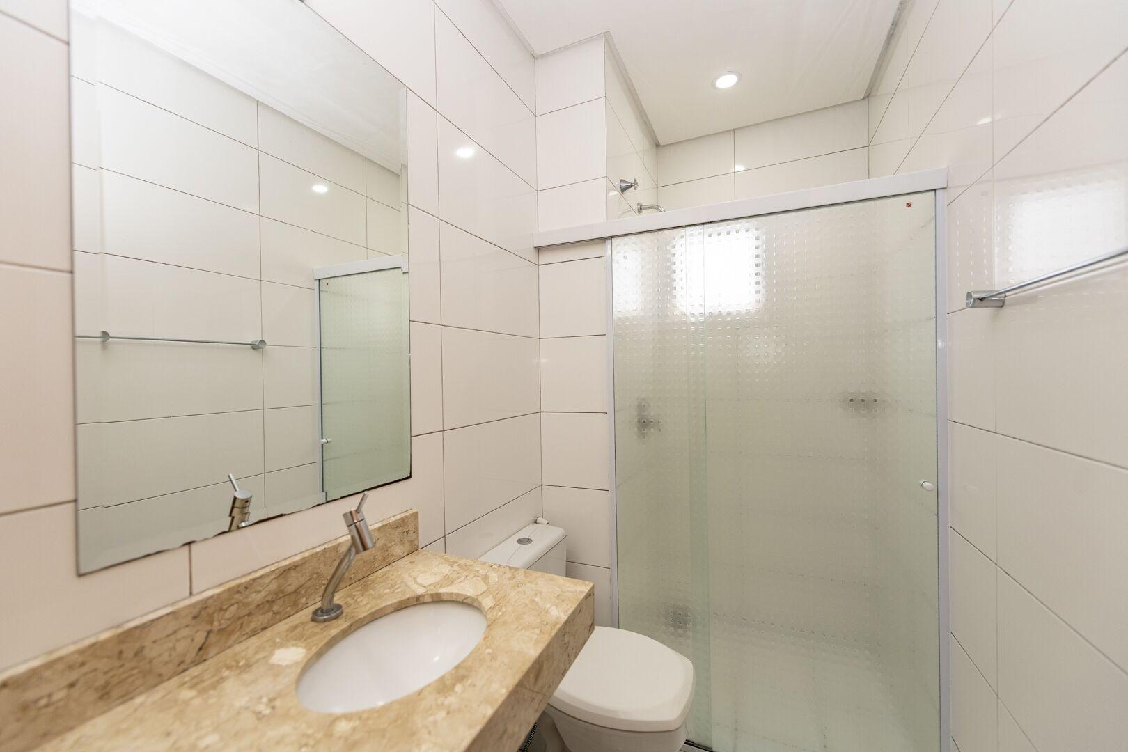 Equipamiento de Habitación Hotel Tainá - Aeroporto Cuiabá