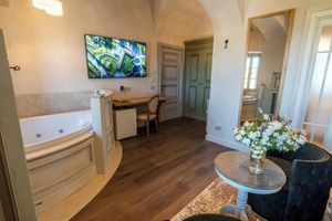 Alquiler Vacacional - I Borghi dell'Eremo