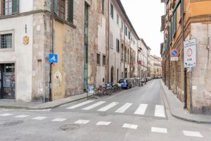 Alojamiento - Luxury Tower House in the Heart of Pisa