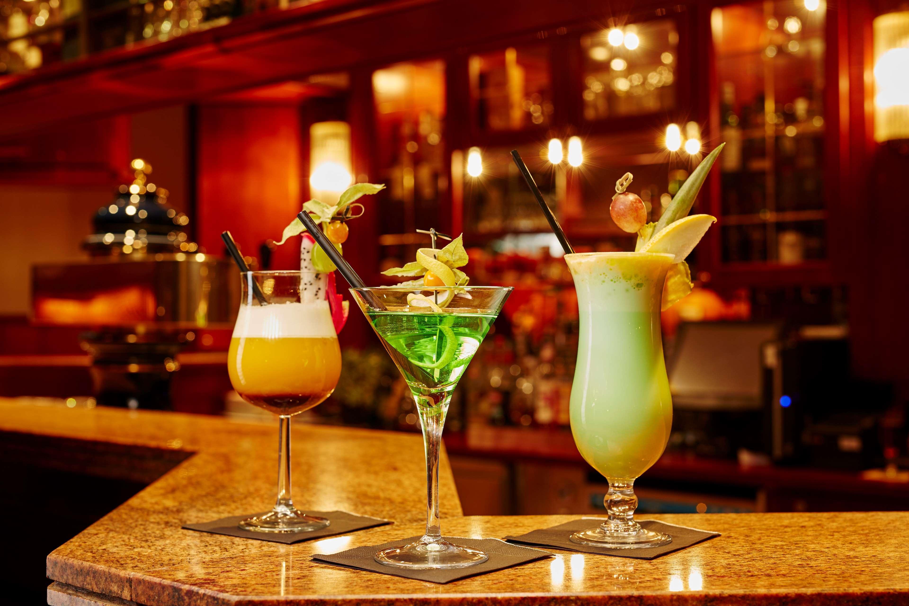 Bar/Salón Ratswaage