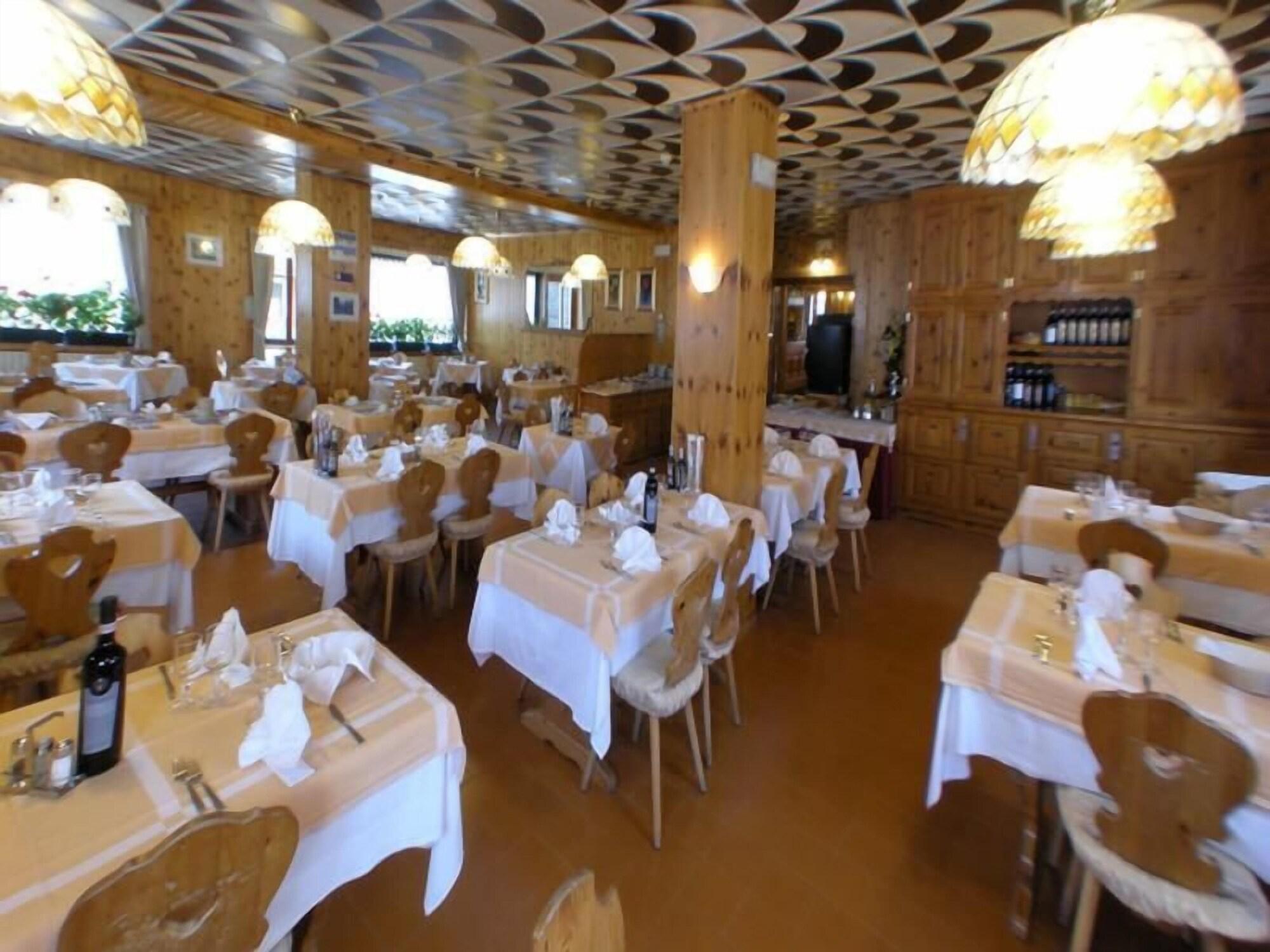 Restaurant Hotel Ristorante Federia