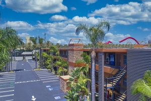 Alojamiento - Best Western Plus Stovall's Inn