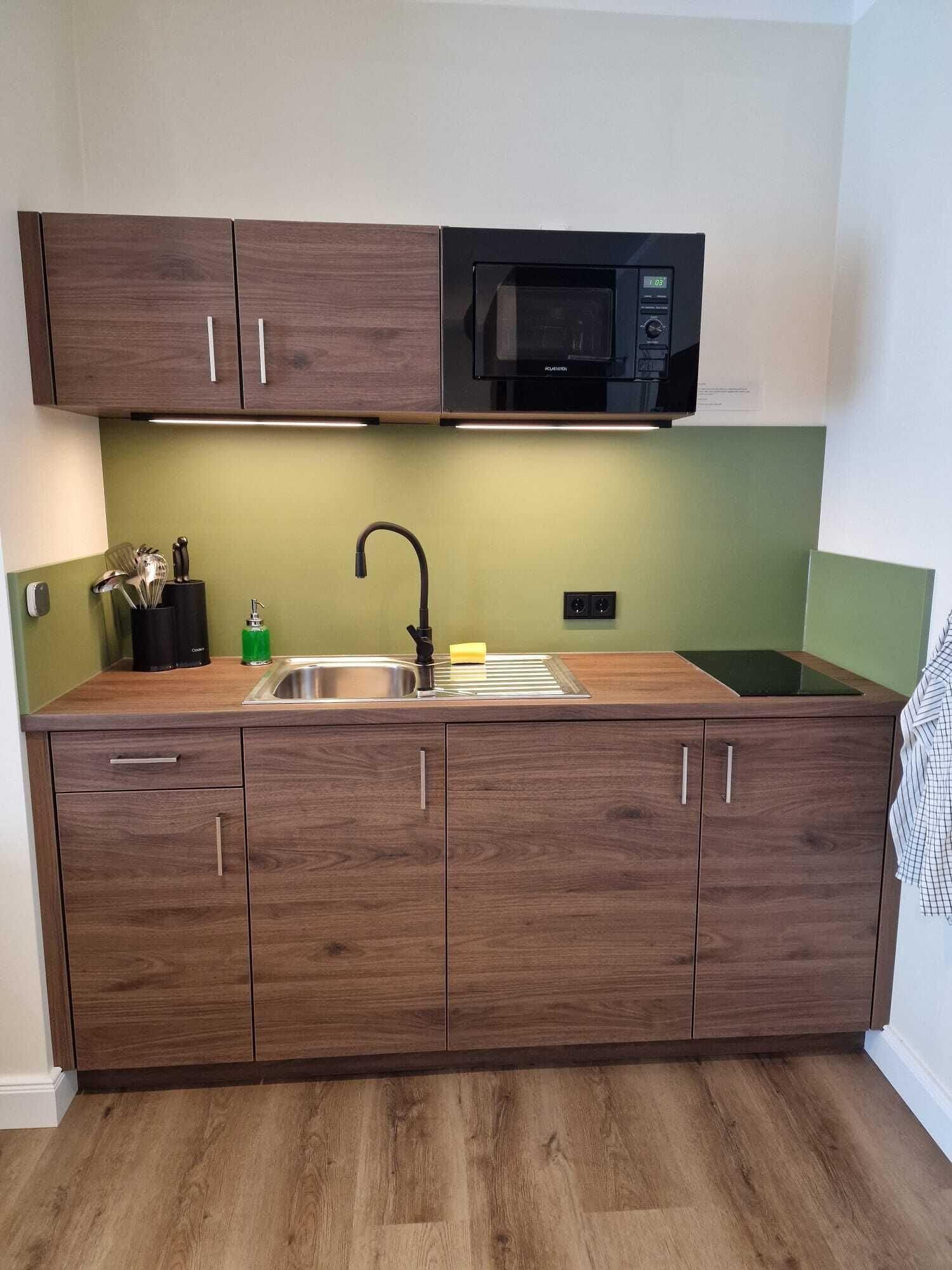 Equipamiento de Habitación Hotel Ohlenhoff
