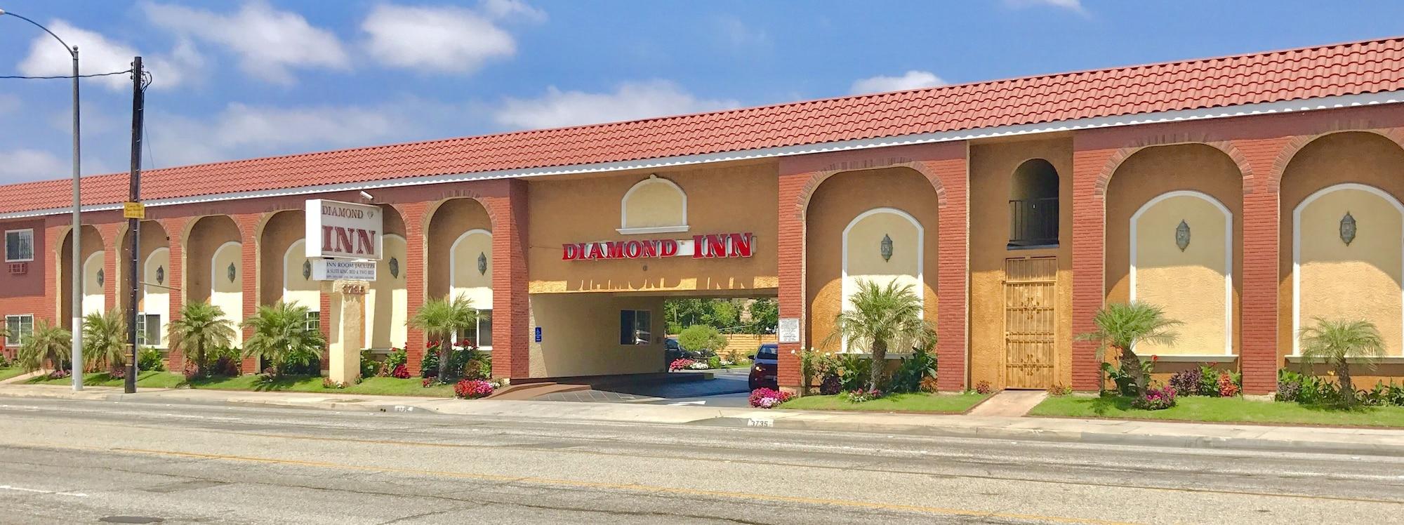 Varios Diamond Inn