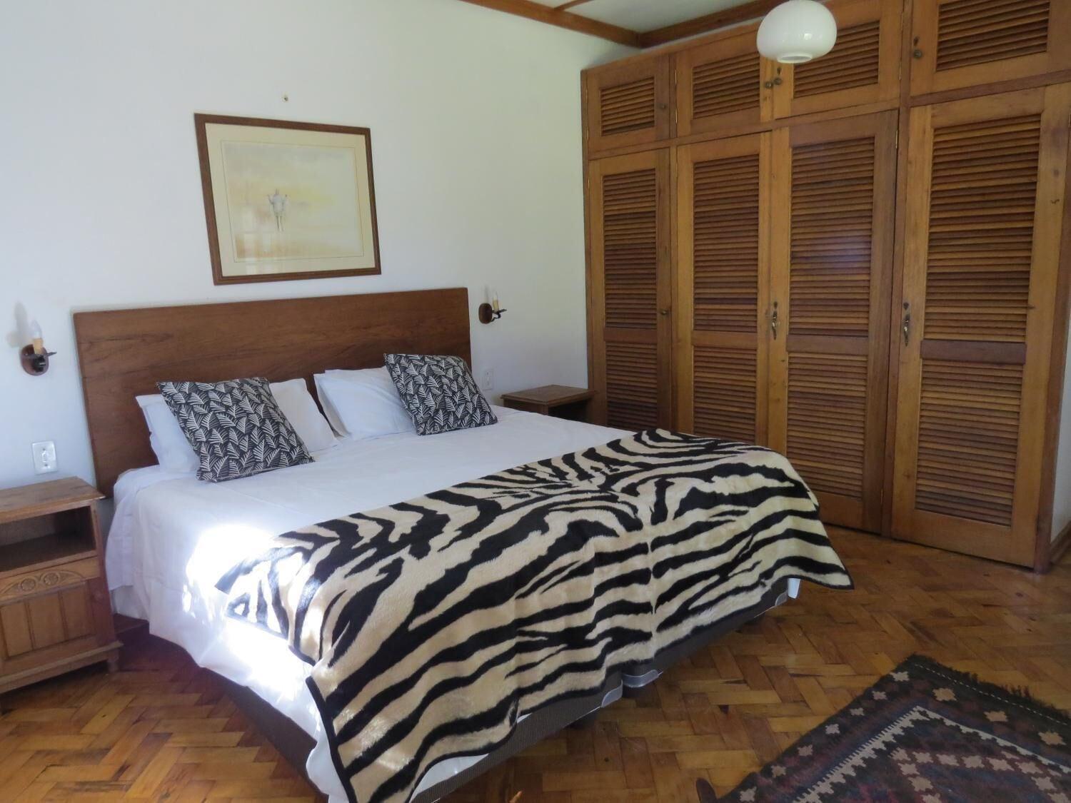 Habitación Waverley Guest House