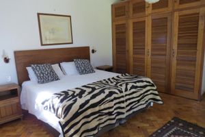 Alojamiento - Waverley Guest House