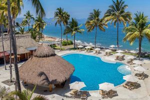 Hoteles en La Playa en Puerto Vallarta Todo Incluido