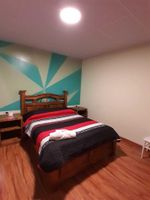 Alojamiento - HOSTAL ATLAS