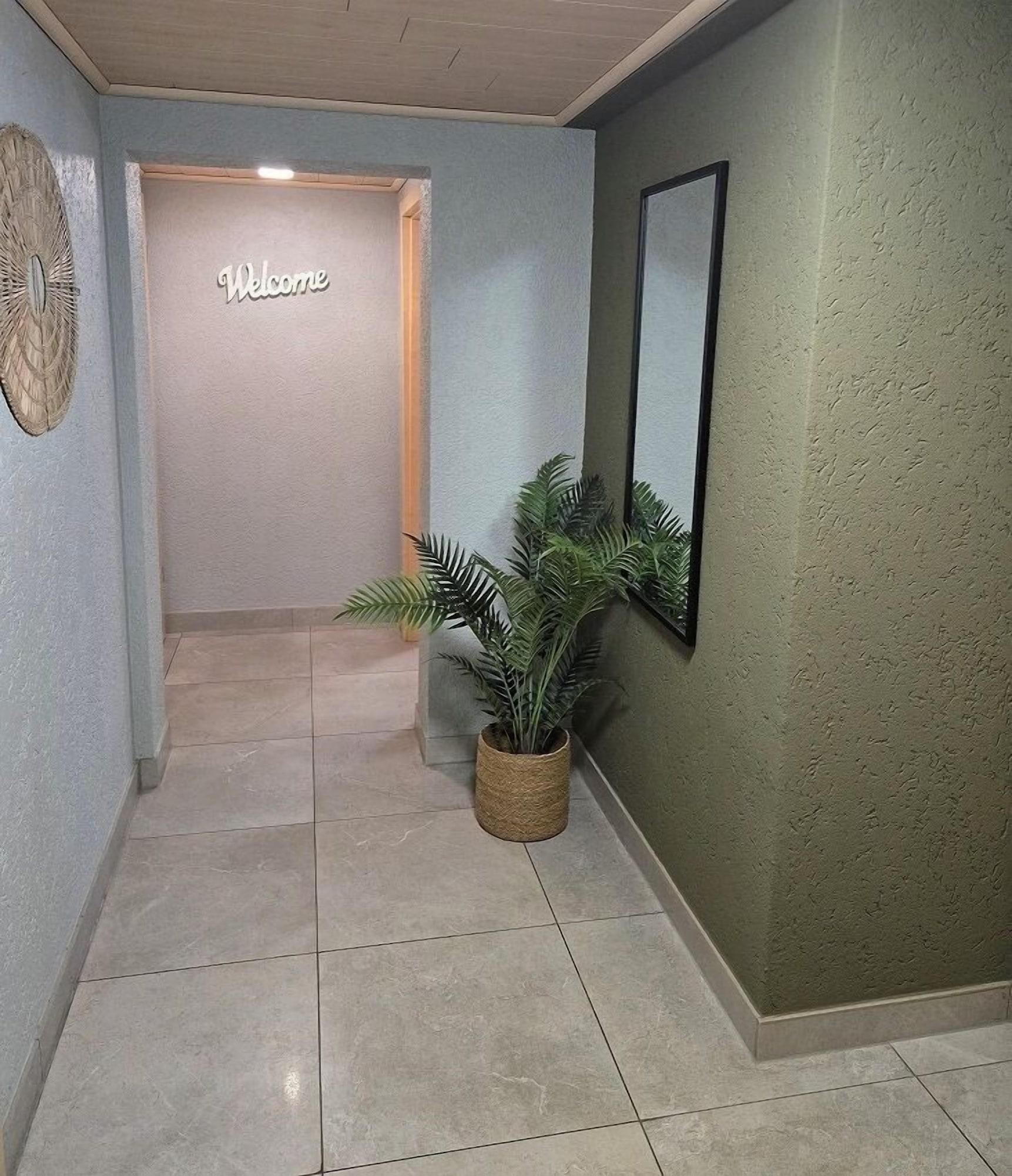 Varios Gästehaus Alwin Diebold