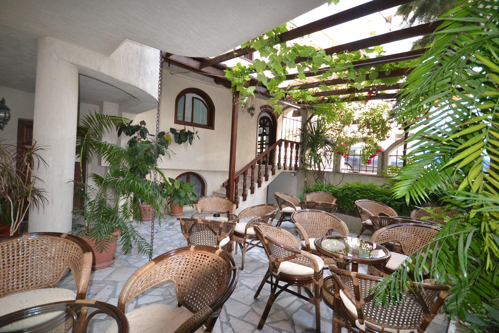 Restaurant Family Hotel More