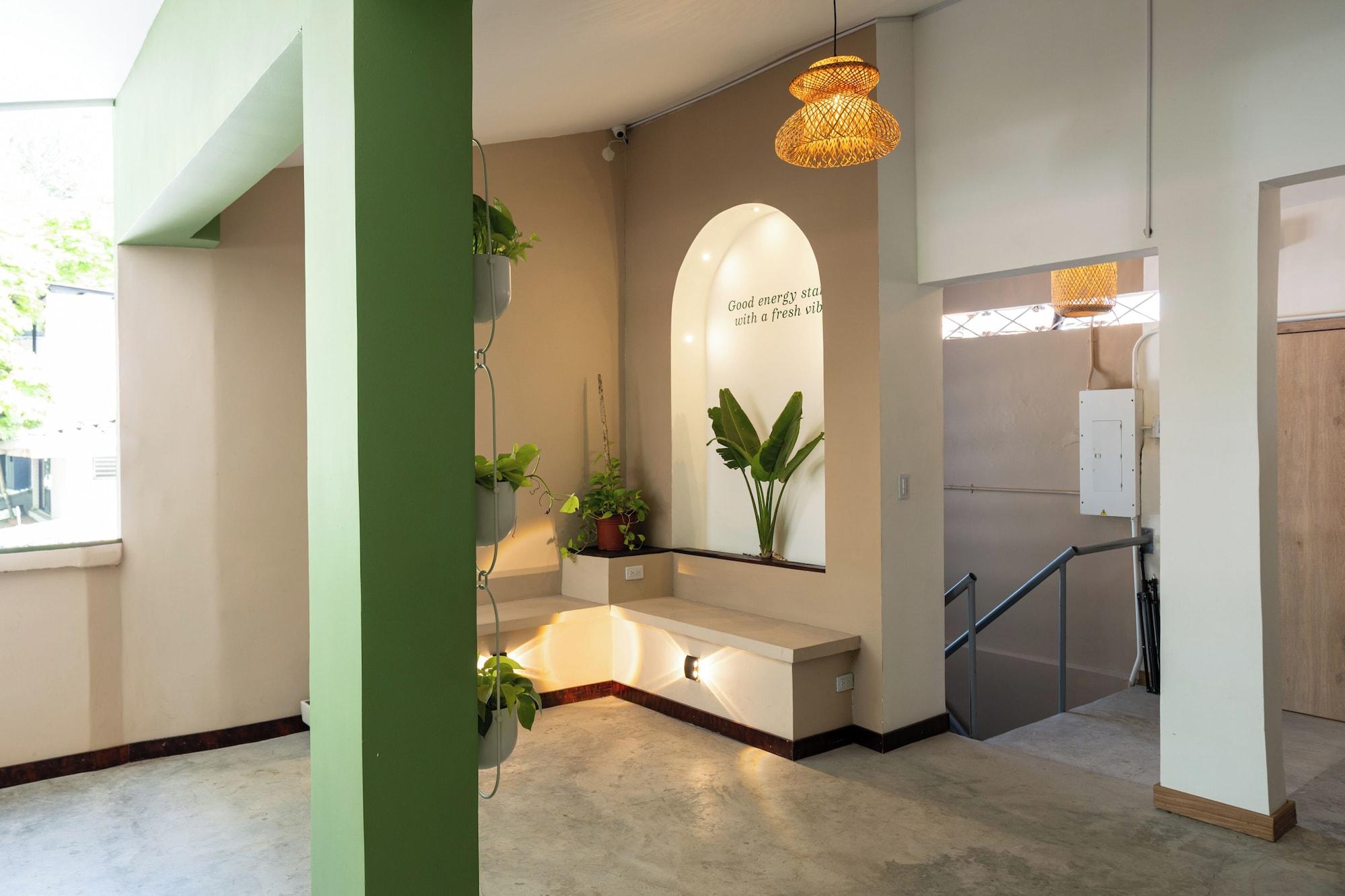 Comodidades del Alojamiento Fresco Provenza Living - Musical lifestyle