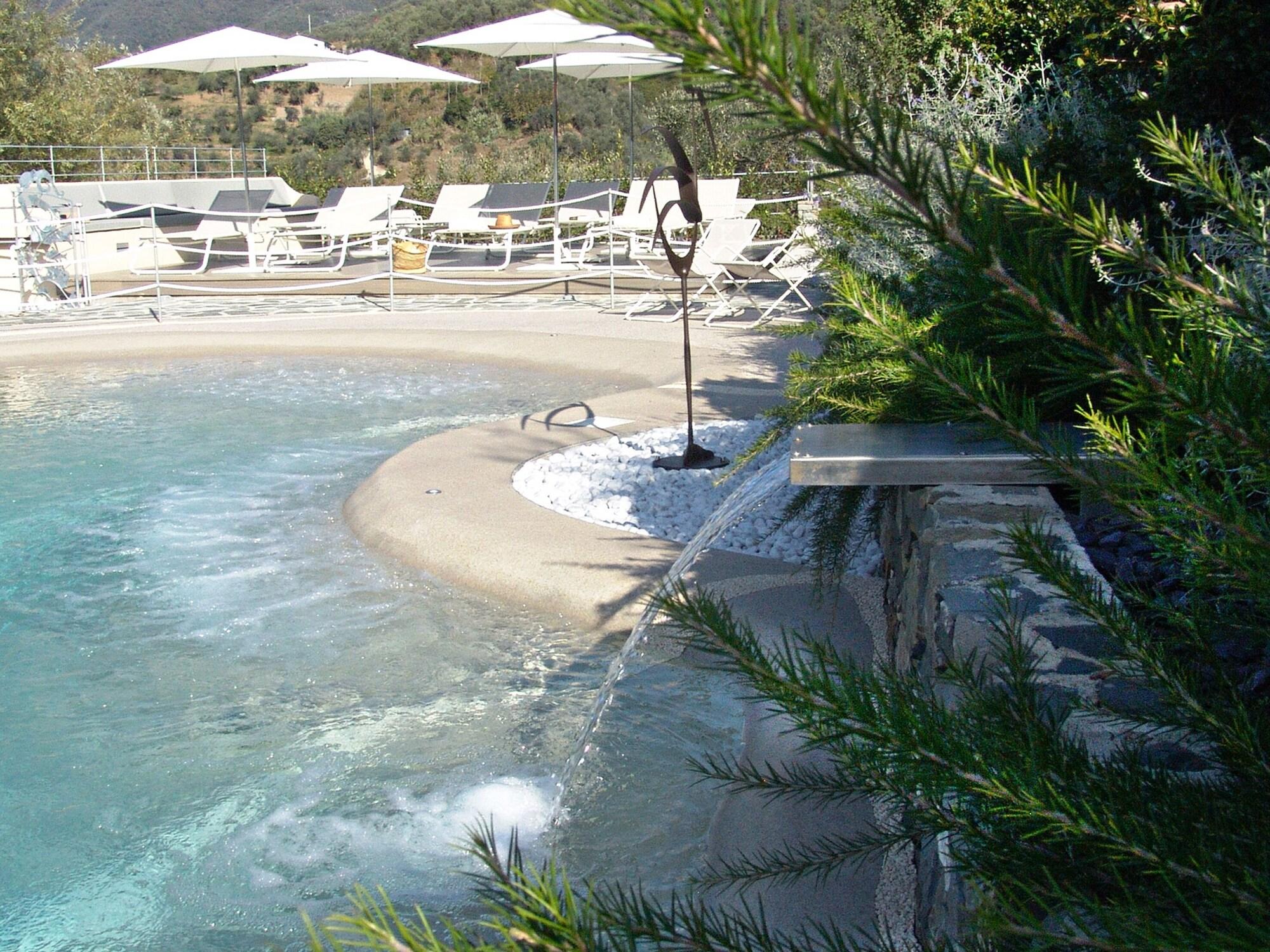 Spa Villanova - Nature & Wellness