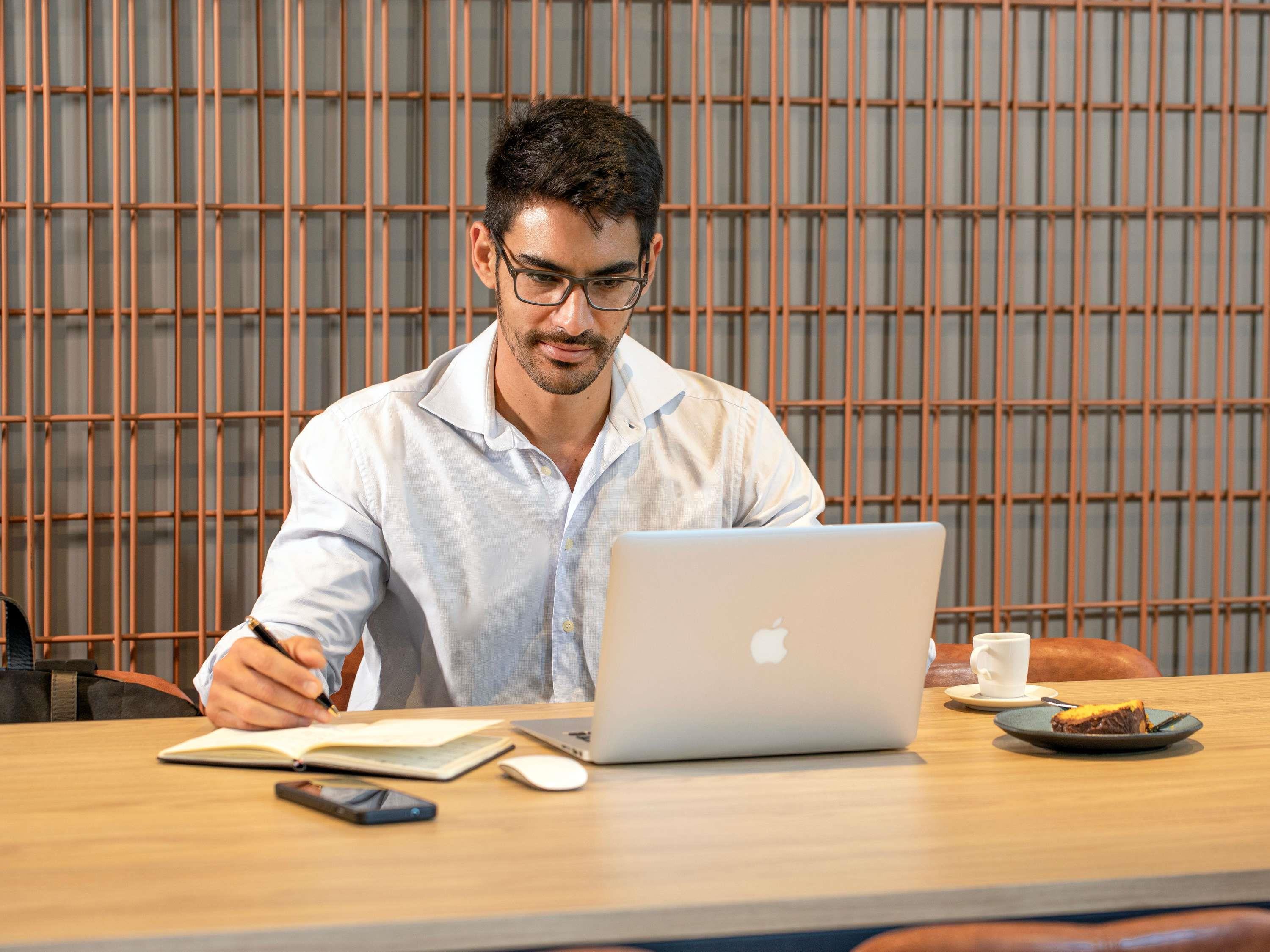 Vista Exterior ibis budget Jundiai Shopping