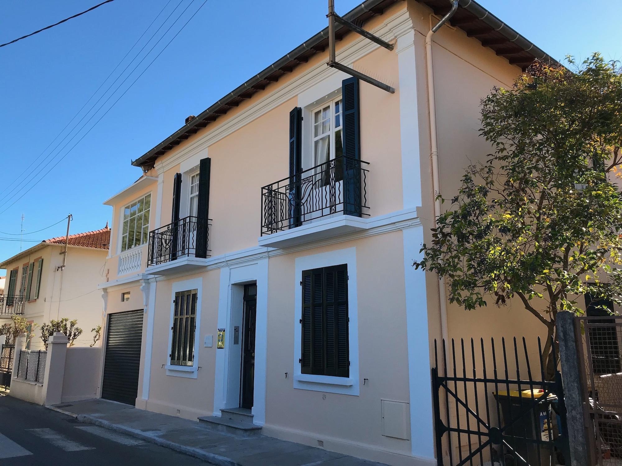 Comodidades del Alojamiento Chambres D'hôtes Villa Prétorina