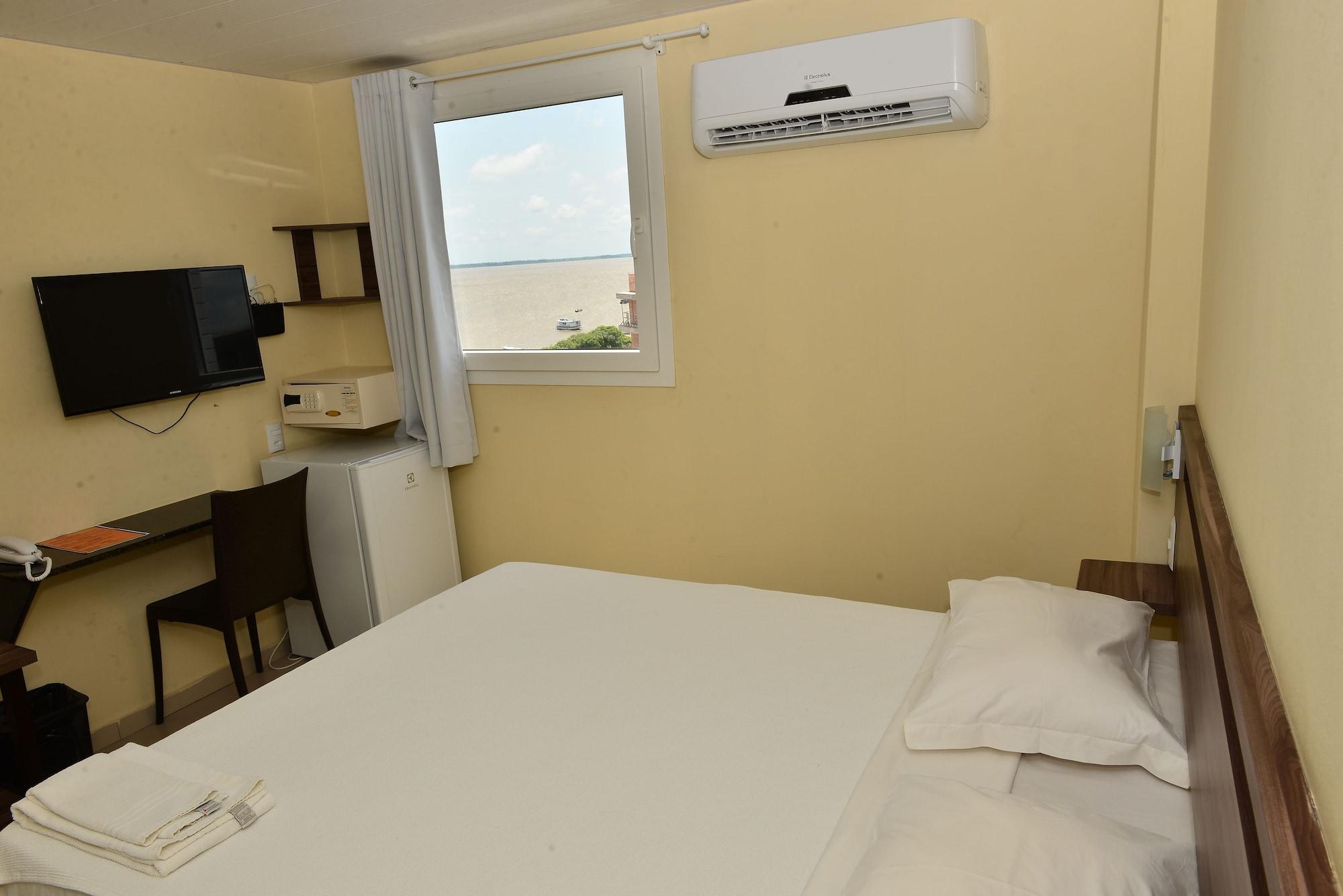 Set de Habitación Sandis Mirante Hotel