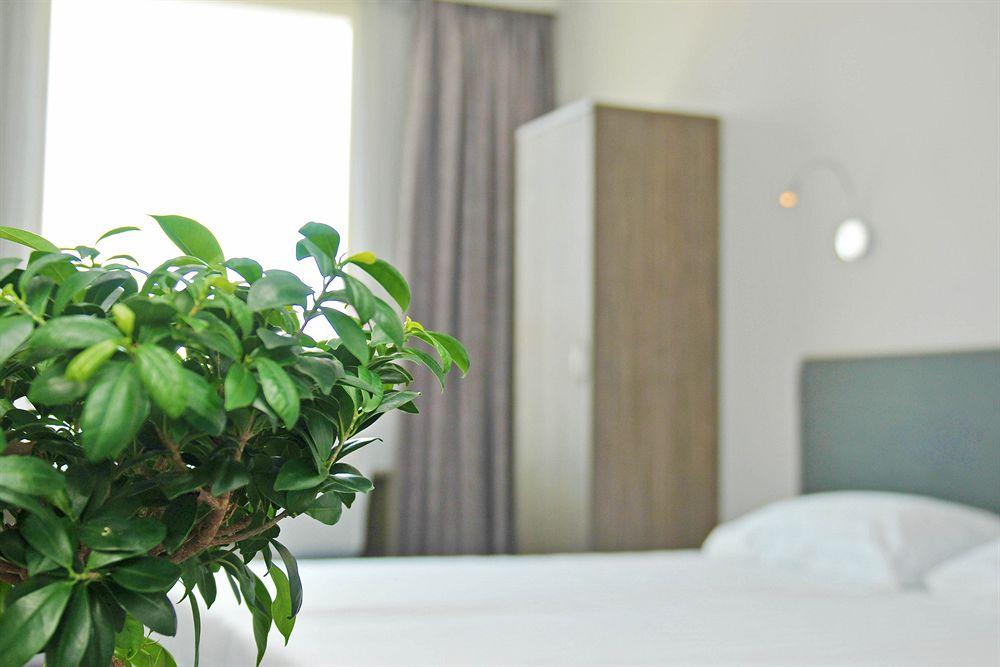 Habitación Court Garden Hotel   Ecodesigned