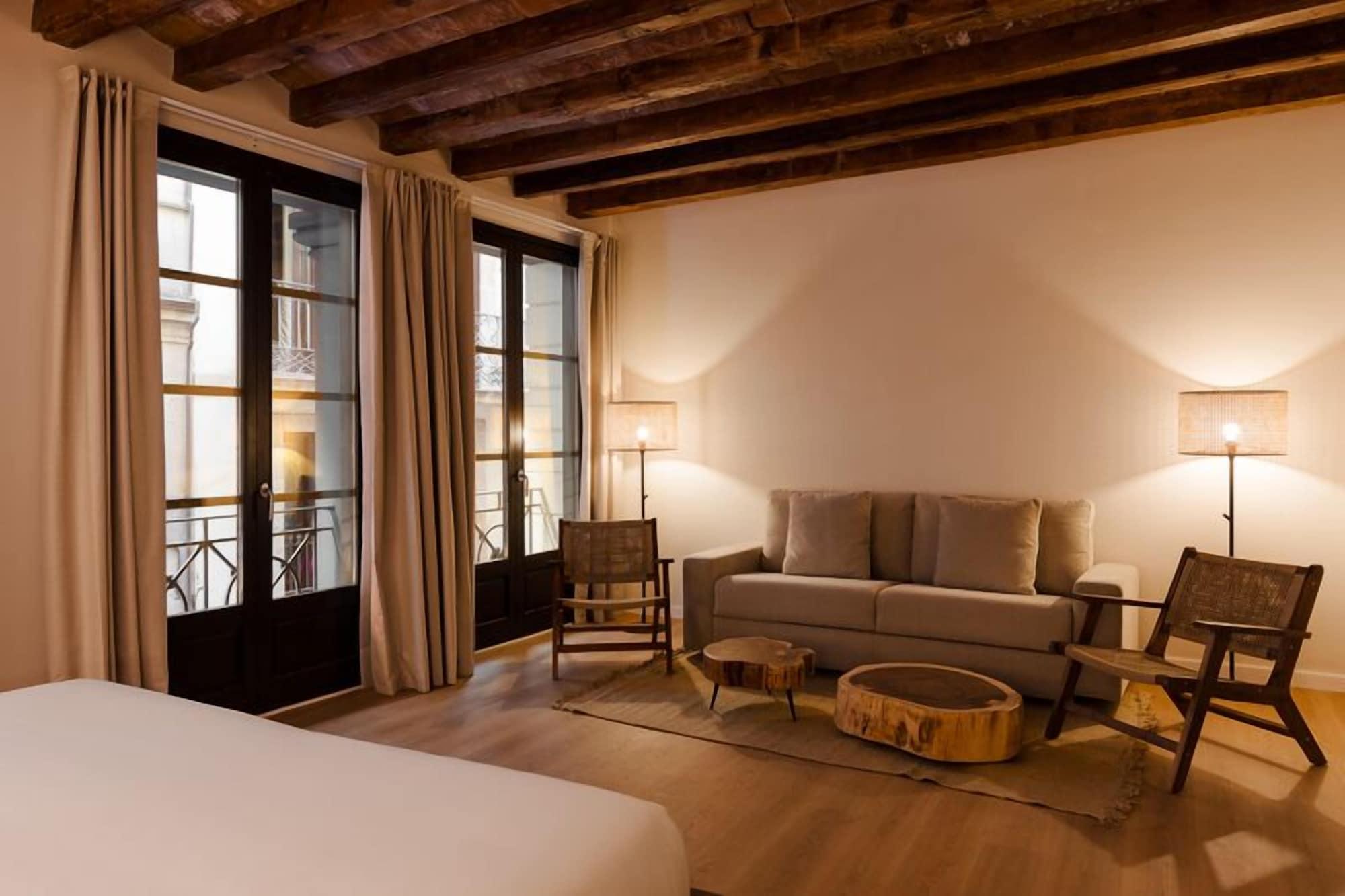 Comodidades del Alojamiento Hamsa House
