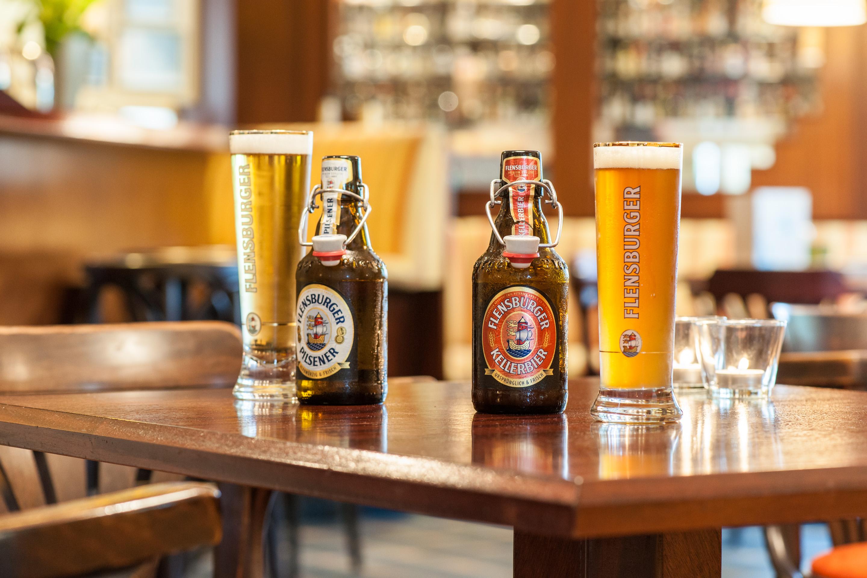 Bar/Salón Ringhotel Birke