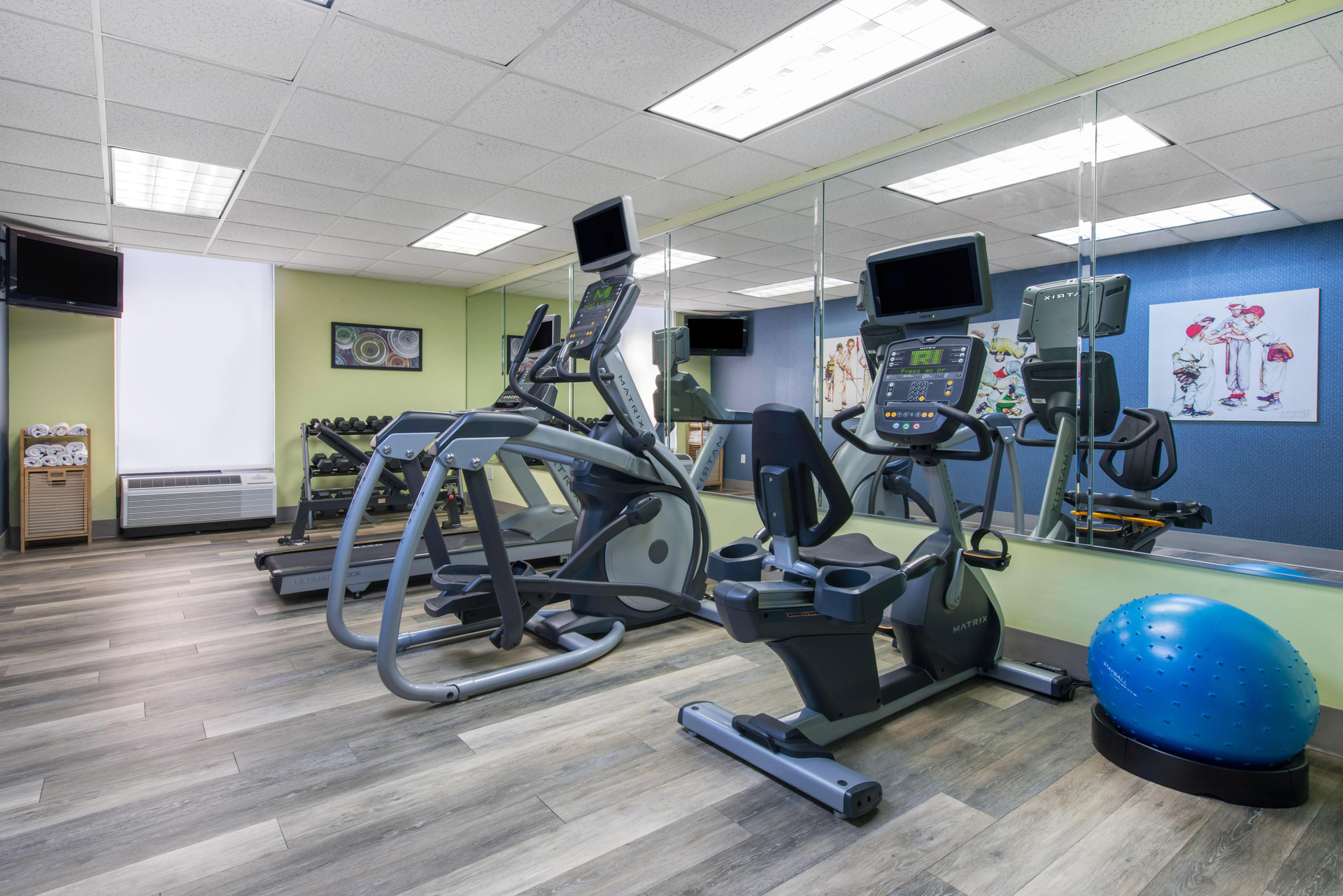 Instalaciones Recreativas Holiday Inn Melbourne-Viera Conference Ctr by IHG